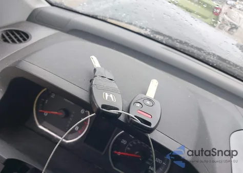 2009 Honda Cr-V Lx z USA, uszkodzony, nr VIN 5J6RE38359L008867